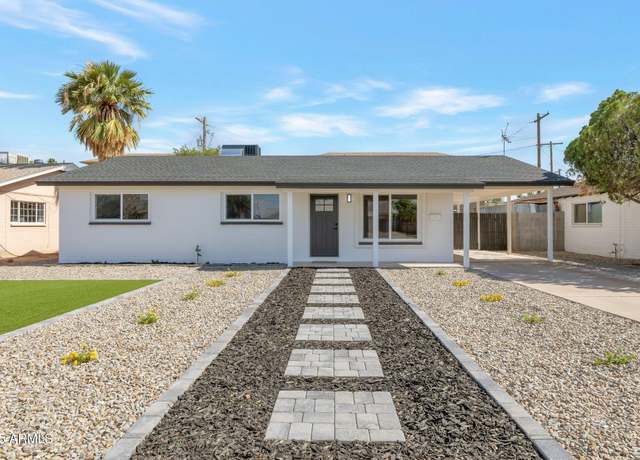 Property at 1205 W 7th St, Tempe, AZ 85281, 3 beds, 2 baths
