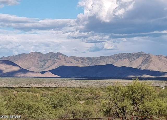 Property at 03 Hwy 89 -- #3, Congress, AZ 85332