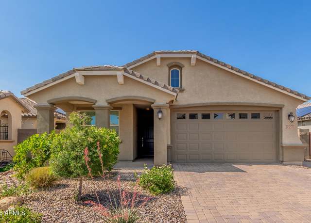 Property at 15078 W Mckinley St, Goodyear, AZ 85338, 4 beds, 3 baths