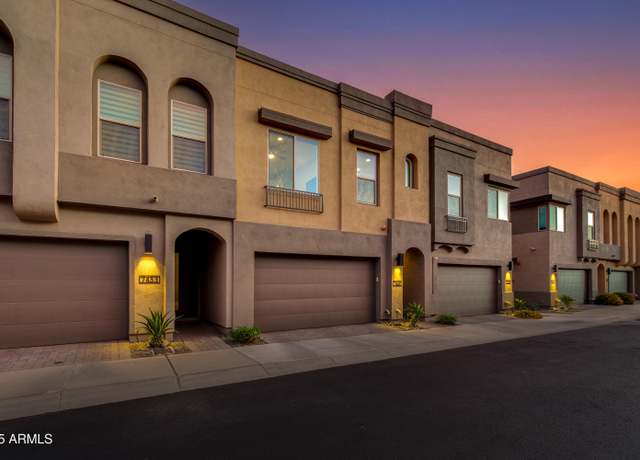 Property at 7449 E Via DE Luna Dr, Scottsdale, AZ 85255, 3 beds, 2.5 baths