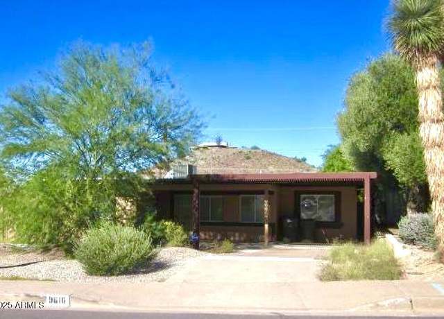Property at 9616 N 3rd Dr, Phoenix, AZ 85021, 3 beds, 2 baths