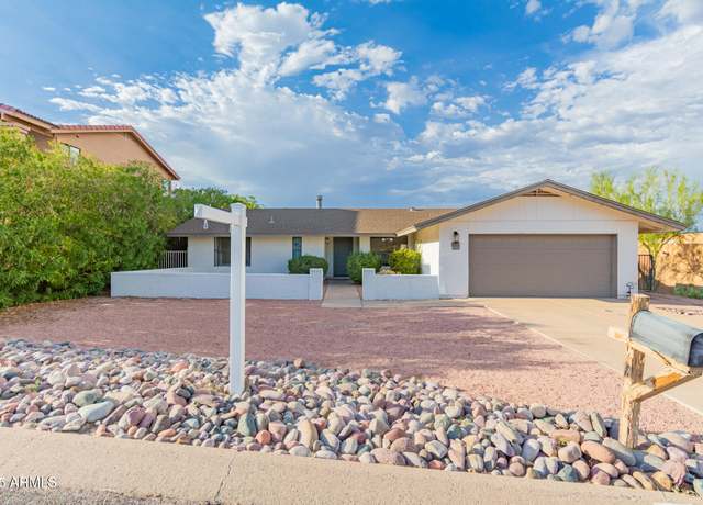 Property at 17034 E EL Pueblo Blvd, Fountain Hills, AZ 85268, 3 beds, 2 baths