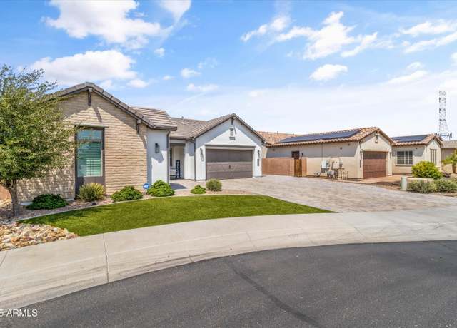 Property at 24414 N 96th Ave, Peoria, AZ 85383, 3 beds, 2.5 baths