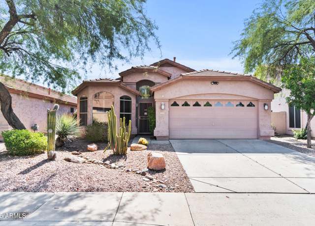 Property at 21615 N 45th Pl, Phoenix, AZ 85050, 3 beds, 2 baths