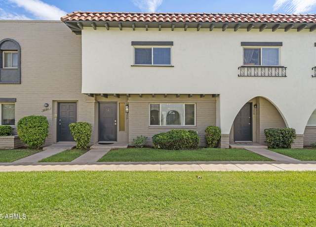 Property at 3878 N 30th St, Phoenix, AZ 85016, 3 beds, 2.5 baths