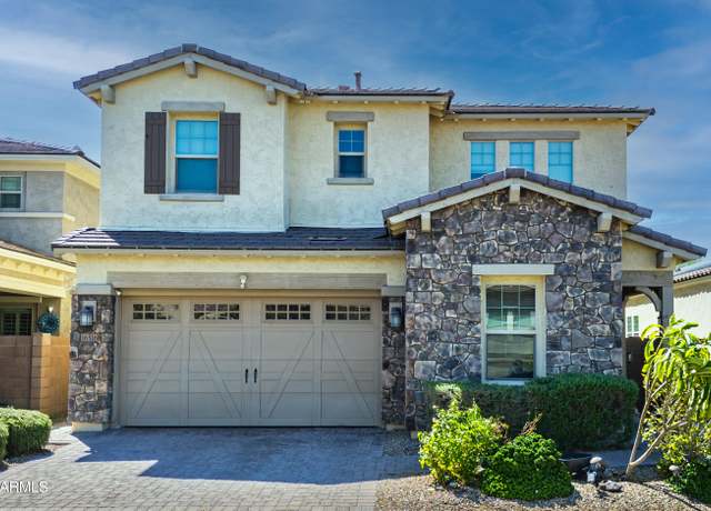 Property at 16516 N 2nd Dr, Phoenix, AZ 85023, 4 beds, 3 baths