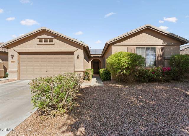 Property at 14588 W Laurel Ln, Surprise, AZ 85379, 3 beds, 2 baths