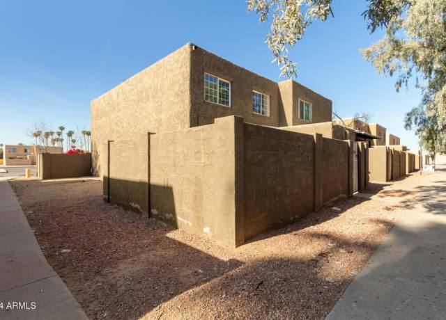 Property at 4223 S 47th Pl, Phoenix, AZ 85040, 2 beds, 1 bath