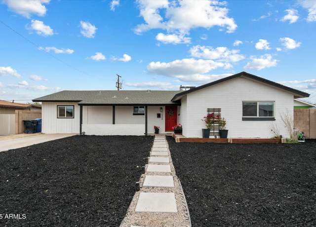 Property at 1504 W 6th St, Mesa, AZ 85201, 4 beds, 2 baths