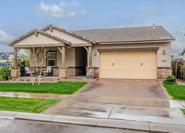 Property at 3563 E Austin Dr, Gilbert, AZ 85296, 4 beds, 3 baths