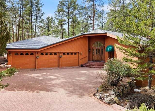 Property at 1940 Coyote Rd, Prescott, AZ 86303, 3 beds, 3 baths
