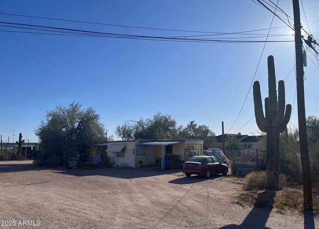 Property at 1355 E Scenic St Unit -, Apache Junction, AZ 85119