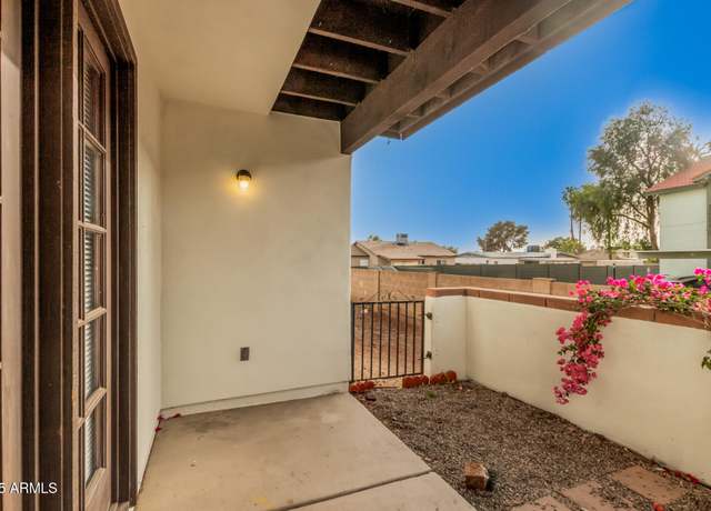 Property at 2201 W Union Hills Dr #119, Phoenix, AZ 85027, 2 beds, 2 baths