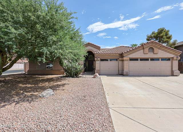 Property at 656 W Johnson Dr, Gilbert, AZ 85233, 4 beds, 2 baths
