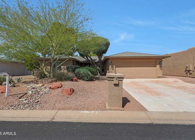 Property at 25639 S Beech Creek Dr, Sun Lakes, AZ 85248, 2 beds, 2 baths