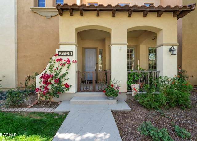 Property at 21109 W Sunrise Ln, Buckeye, AZ 85396, 2 beds, 2.5 baths