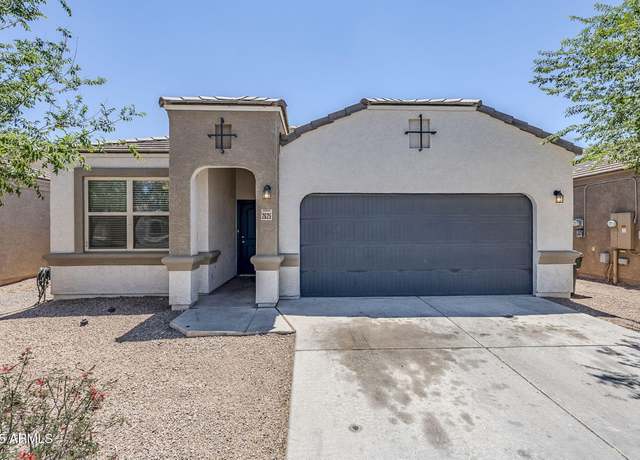 Property at 2625 W Gaby Rd, Phoenix, AZ 85041, 3 beds, 2 baths