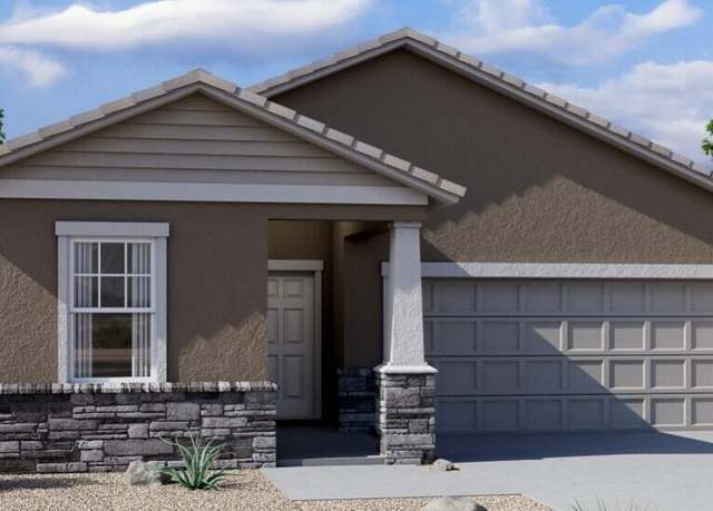 Property at 6057 E Artemis Dr, Florence, AZ 85132, 3 beds, 2 baths