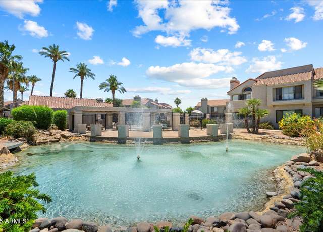 Property at 10115 E Mountain View Rd #2061, Scottsdale, AZ 85258, 2 beds, 2 baths