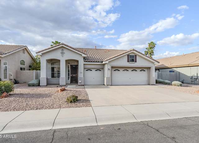 Property at 1584 E Harrison St E, Chandler, AZ 85225, 3 beds, 2 baths