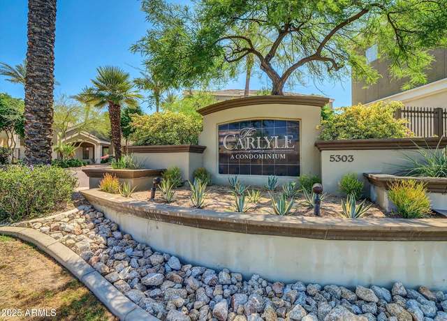 Property at 5303 N 7th St #326, Phoenix, AZ 85014, 1 bed, 1 bath