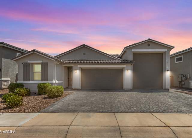 Property at 801 W Racine Dr W, Casa Grande, AZ 85122, 3 beds, 2 baths