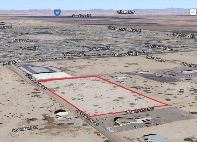 Property at 40670 W Seven Ranch Rd Unit -, Maricopa, AZ 85138