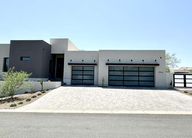 Property at 27222 N 64th Dr, Phoenix, AZ 85083, 5 beds, 4.5 baths