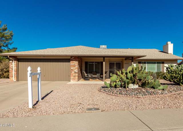 Property at 4442 E Walatowa St, Phoenix, AZ 85044, 3 beds, 2 baths