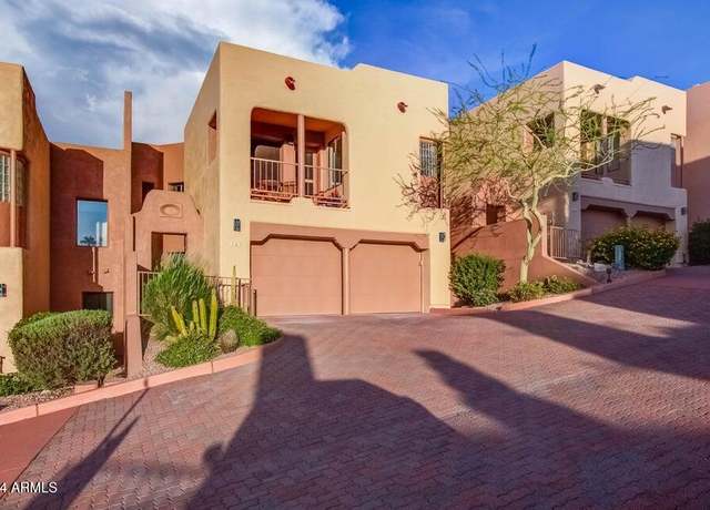 Property at 13227 N Mimosa Dr #109, Fountain Hills, AZ 85268, 2 beds, 2.5 baths