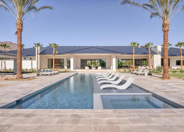 Property at 6215 N Casa Blanca Dr, Paradise Valley, AZ 85253, 6 beds, 10 baths