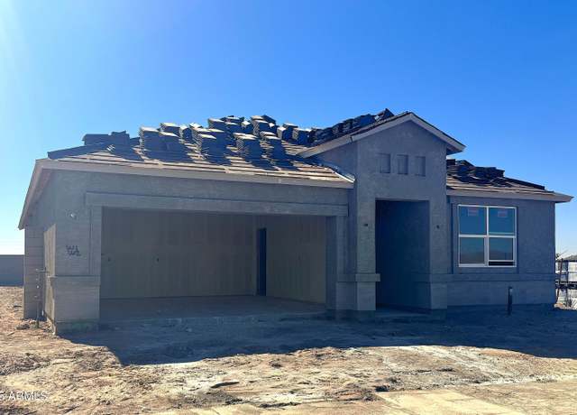 Property at 8533 W Mantle Way, Florence, AZ 85132, 4 beds, 2 baths