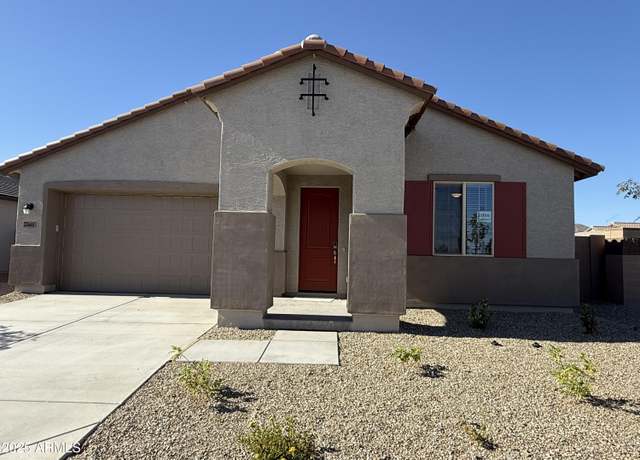 Property at 22665 W Irma Ln, Surprise, AZ 85387, 3 beds, 2.5 baths
