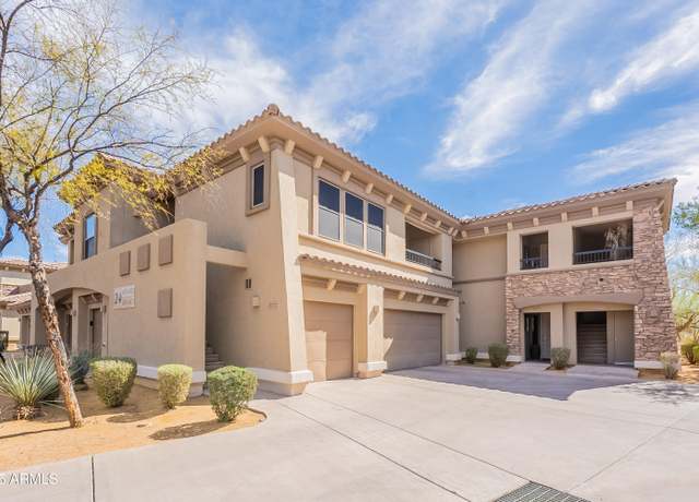 Property at 19700 N 76th St #2072, Scottsdale, AZ 85255, 2 beds, 2 baths