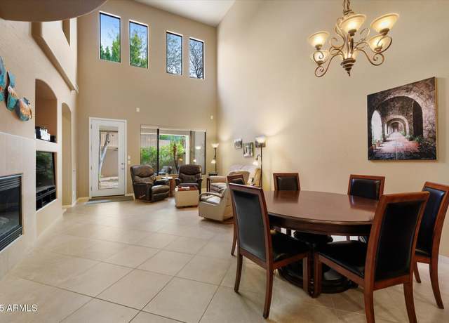 Property at 7445 E Eagle Crest Dr #1094, Mesa, AZ 85207, 3 beds, 3.5 baths