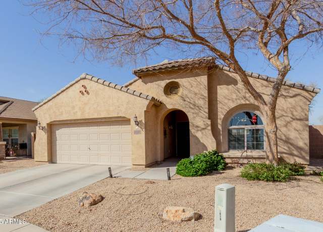 Property at 4610 S Hassett Cir, Mesa, AZ 85212, 3 beds, 2 baths