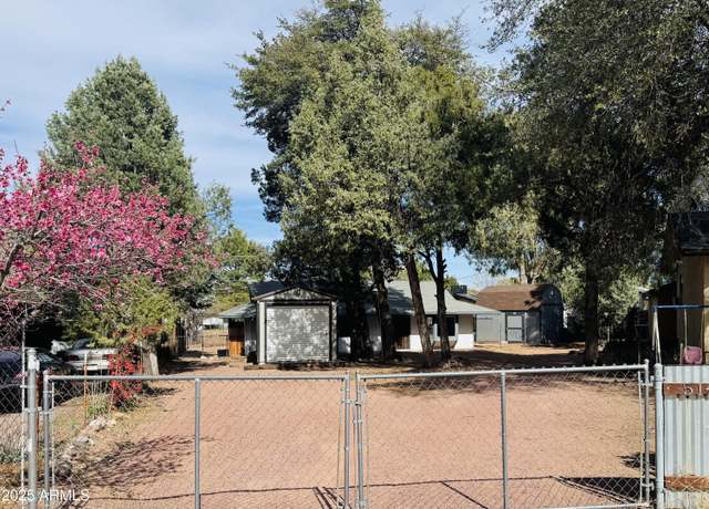 Property at 514 W Bridle Path Ln, Payson, AZ 85541, 3 beds, 2 baths