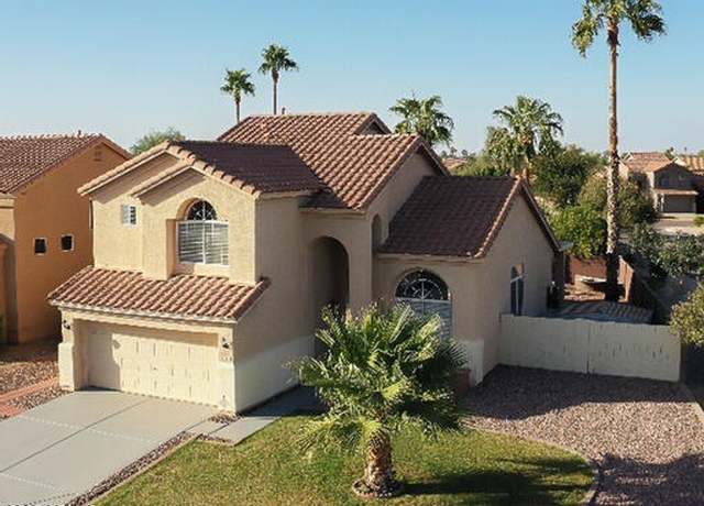 Property at 1282 W Kesler Ln, Chandler, AZ 85224, 4 beds, 3 baths