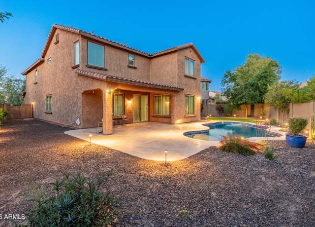 Property at 3603 E Salter Dr, Phoenix, AZ 85050, 5 beds, 4.5 baths