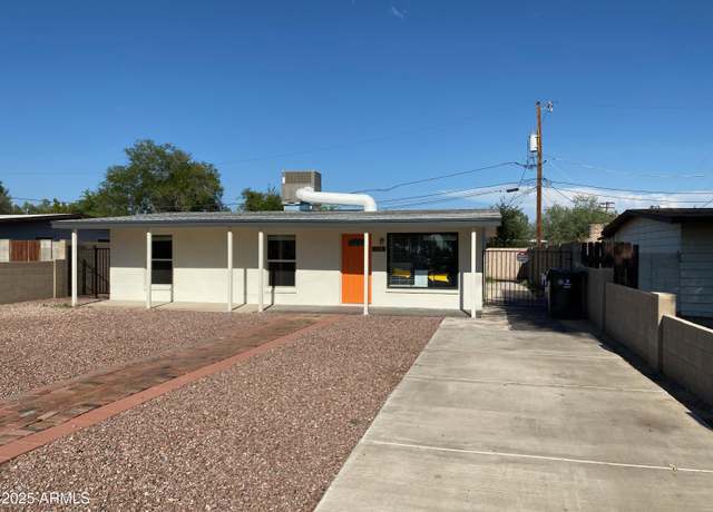 Property at 315 S Beck Ave, Tempe, AZ 85281, 4 beds, 2 baths