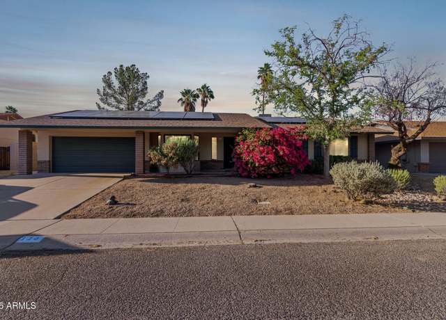 Property at 116 E Helena Dr, Phoenix, AZ 85022, 3 beds, 2 baths