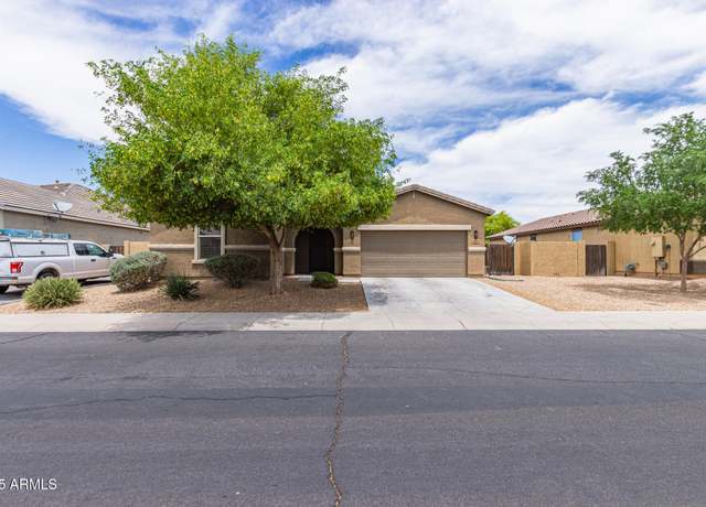 Property at 4216 W Harwell Rd, Laveen, AZ 85339, 3 beds, 2.5 baths