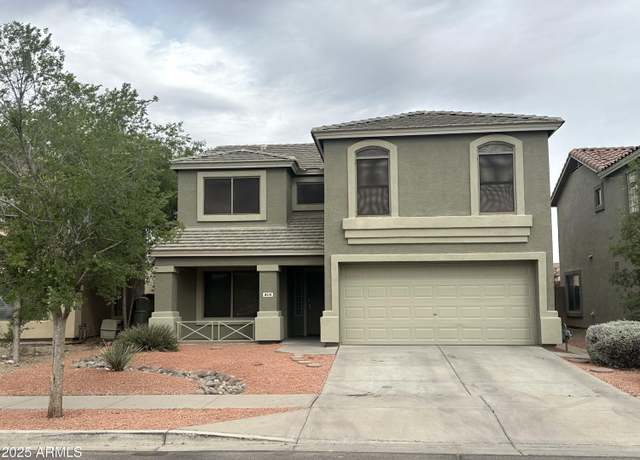 Property at 8514 S 49th Dr, Laveen, AZ 85339, 4 beds, 2.5 baths
