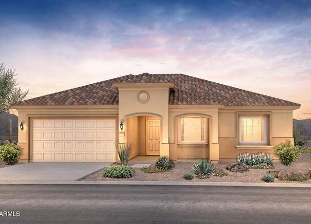 Property at 7921 W Mockingbird Way, Florence, AZ 85132, 2 beds, 2 baths