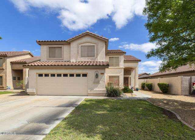Property at 1072 W Windhaven Ave, Gilbert, AZ 85233, 4 beds, 3 baths