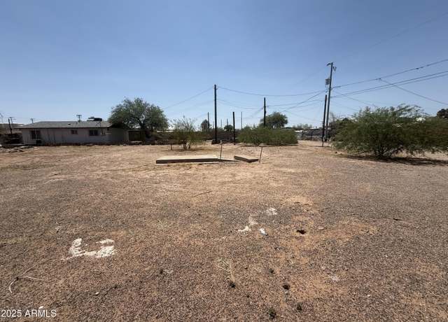 Property at 140 N Washington St #32, Coolidge, AZ 85128