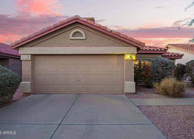 Property at 8132 E Onza Ave, Mesa, AZ 85212, 3 beds, 2 baths