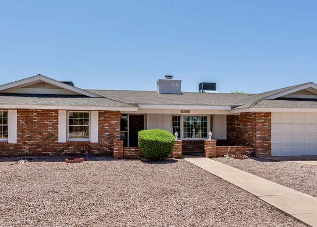 Property at 1541 E Glencove St, Mesa, AZ 85203, 3 beds, 2 baths