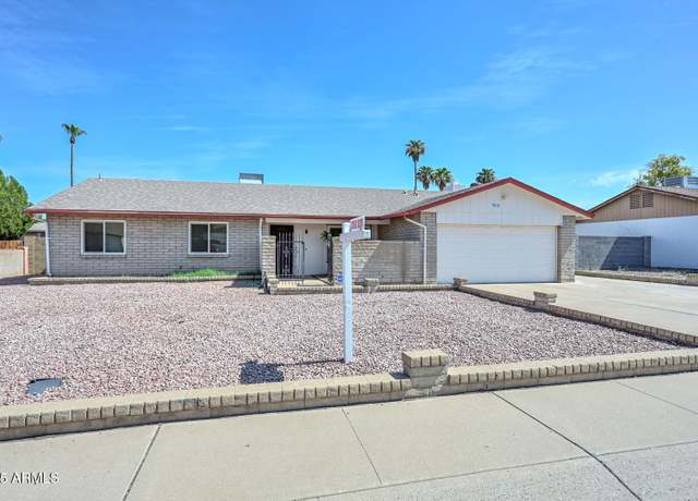Property at 5016 W Columbine Dr, Glendale, AZ 85304, 3 beds, 2 baths