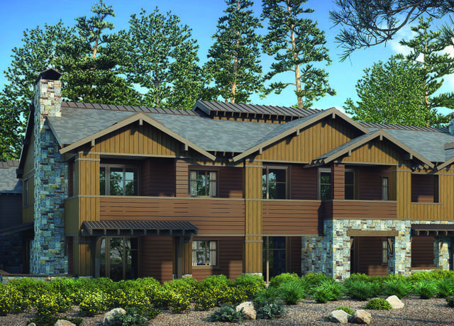 Property at 3022 S Clubhouse Cir #57, Flagstaff, AZ 86005, 3 beds, 3 baths